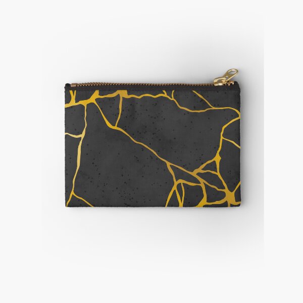 Item preview, Charcoal Kintsugi  designed and sold by hellcom.