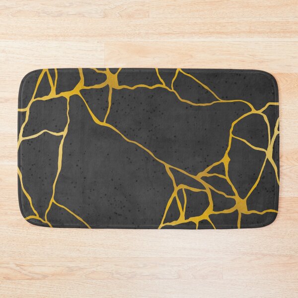 Item preview, Charcoal Kintsugi  designed and sold by hellcom.