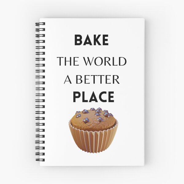 Item preview, Bake the world a better place,you bake the world a better place designed and sold by MORCO SHOP ⭐⭐⭐⭐⭐.