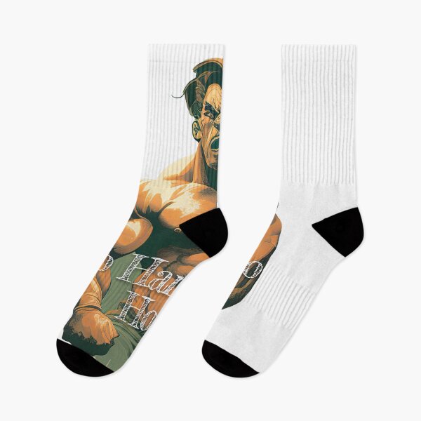 Item preview, Go Hard or Go HomeDesignBodybuilding Fitness Gym Workout Exercise Merch Print Design designed and sold by tengamerx.