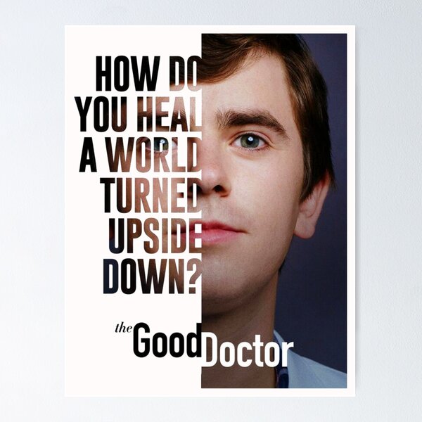 30 Doctor Who Posters: Goodies & Baddies - ChurchMag