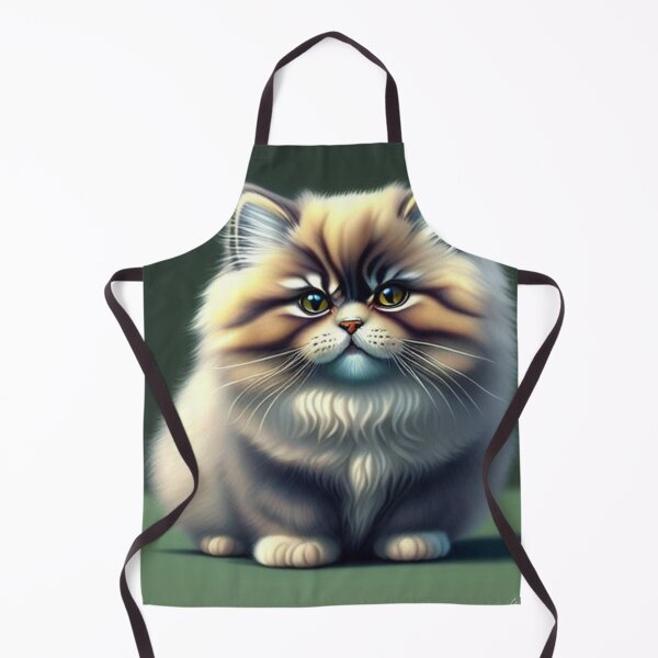 Item preview, Persian Kitty designed and sold by BiancaDPetals.