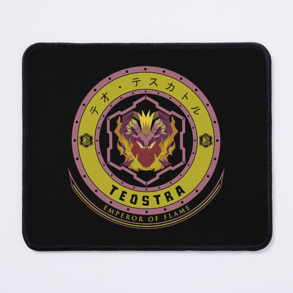 Item preview, TEOSTRA CREST designed and sold by EXION CREW.