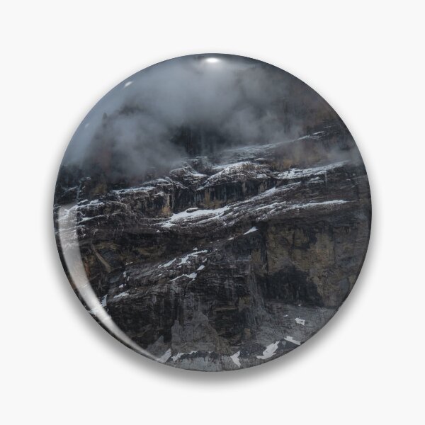 Item preview, MOUNTAIN MOOD designed and sold by SSP-PRINTS.