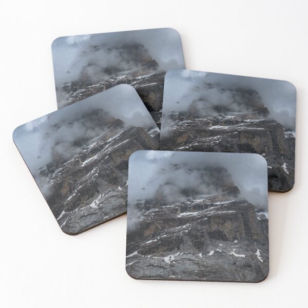 Item preview, MOUNTAIN MOOD designed and sold by SSP-PRINTS.