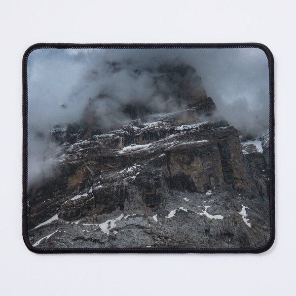 Item preview, MOUNTAIN MOOD designed and sold by SSP-PRINTS.