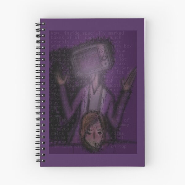 Item preview, Televoid Brutalmoose Youtuber Object Head Print And Others designed and sold by nhitori.