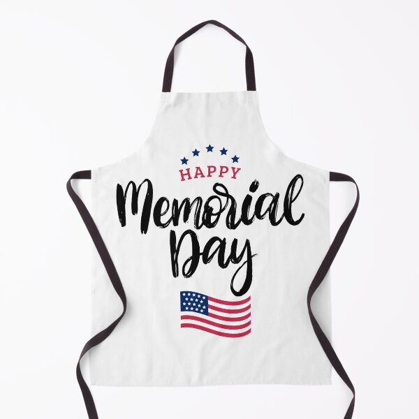 Item preview, Happy Memorial Day designed and sold by WearMood.