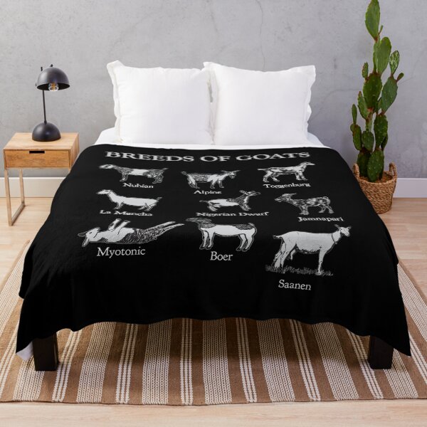 Item preview, Goats Breeds Species Goat Farmer Goat Breeder designed and sold by Lenny Stahl.