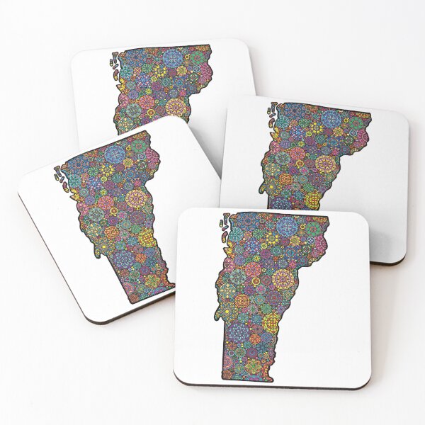 Item preview, Vermont Art designed and sold by Amy40er.