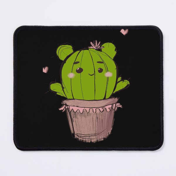 Item preview, Amoureux de la plante Catcus designed and sold by BobaAndBearSvg.