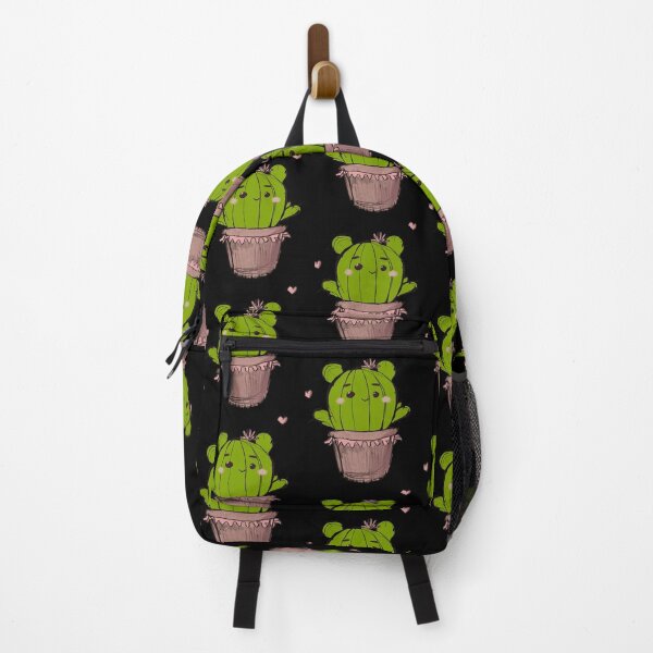 Item preview, Amoureux de la plante Catcus  designed and sold by BobaAndBearSvg.