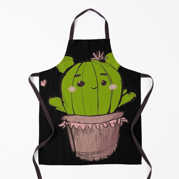 Item preview, Amoureux de la plante Catcus designed and sold by BobaAndBearSvg.