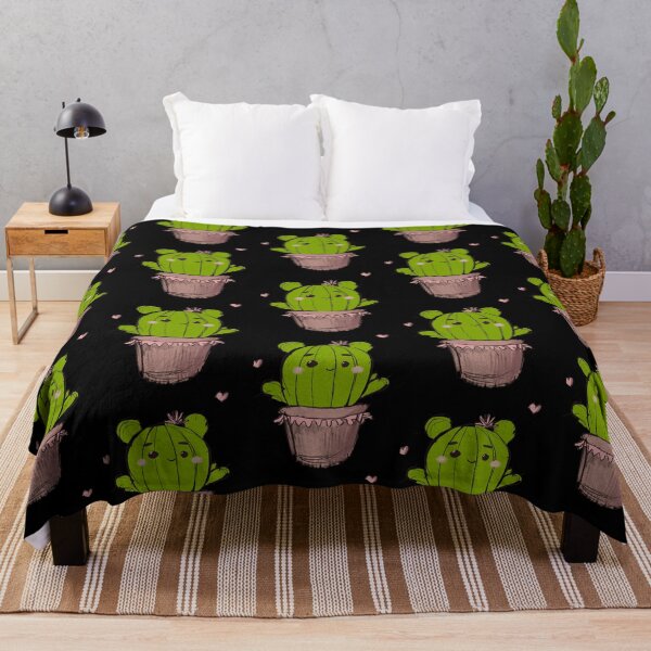 Item preview, Amoureux de la plante Catcus designed and sold by BobaAndBearSvg.