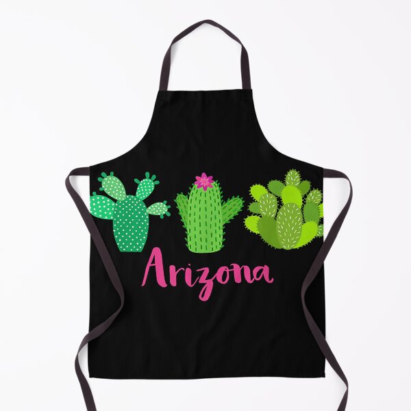 Item preview, Arizona Cactus Plant avec fleur pour femme designed and sold by BobaAndBearSvg.