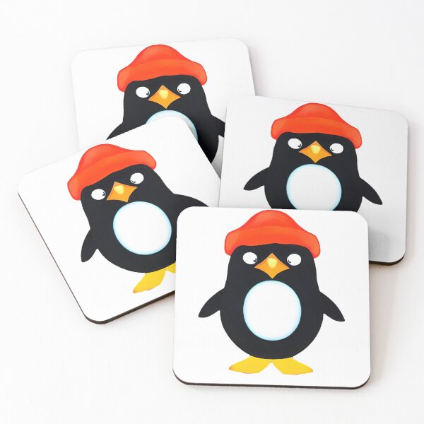 Item preview, Penguin 15 designed and sold by ONYX Pixee.