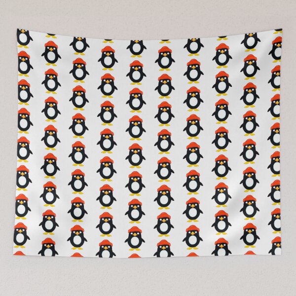 Item preview, Penguin 15 designed and sold by ONYX Pixee.