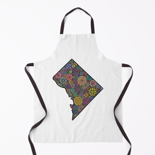 Item preview, Washington, DC Art designed and sold by Amy40er.