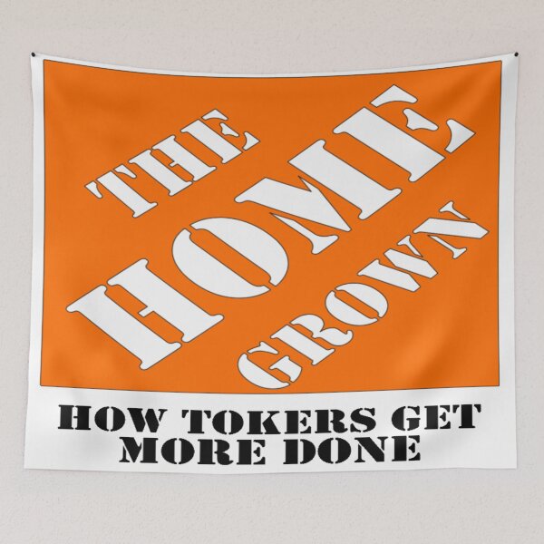 Item preview, HOME GROWN designed and sold by JASCKSHIRTS.