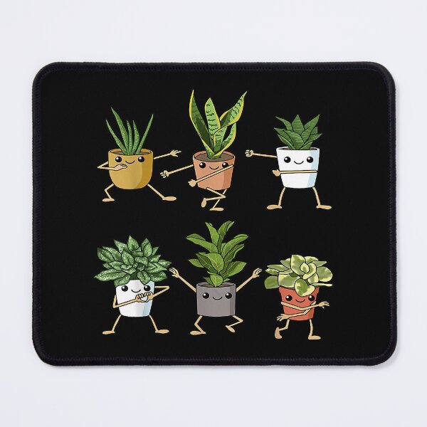 Item preview, Cadeau d_amant de plantes de fleuriste pour femmes Cadeaux de jardinier de plantes designed and sold by BobaAndBearSvg.
