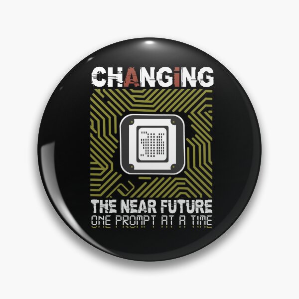 Item preview, AI Prompt Engineering Changing the Future - Data Science and Machine Learning designed and sold by MadPanda.