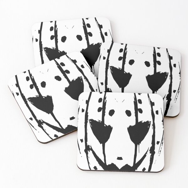 Item preview, Menace Santana designed and sold by Kuros.