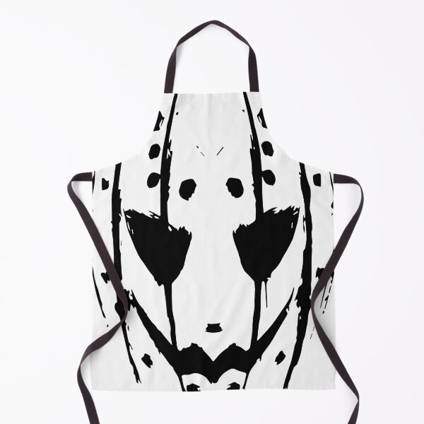 Item preview, Menace Santana designed and sold by Kuros.