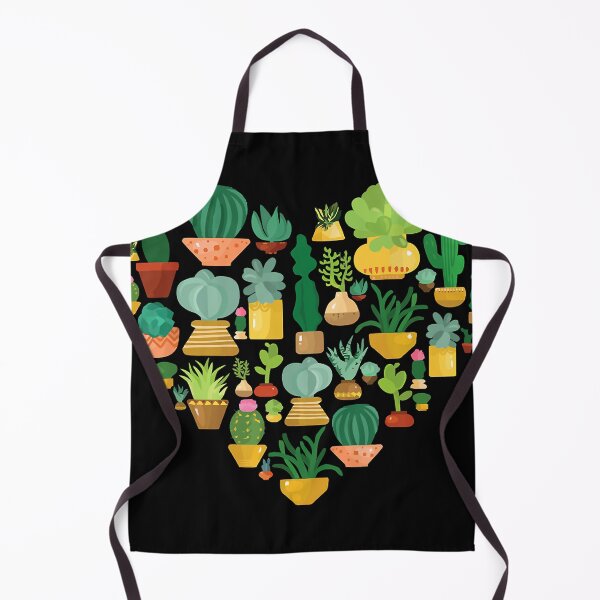 Item preview, Catcus Plant Lady designed and sold by BobaAndBearSvg.