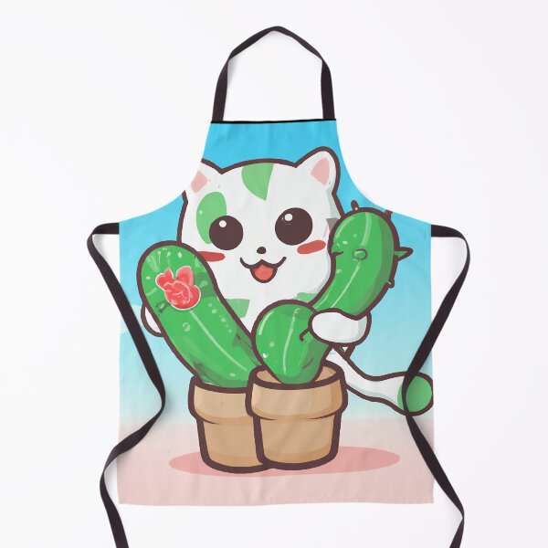 Item preview, Catcus Plant Lady png designed and sold by BobaAndBearSvg.