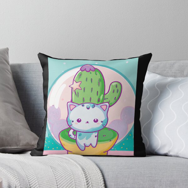 Item preview, Catcus Plant Lady                  png designed and sold by BobaAndBearSvg.