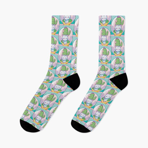Item preview, Catcus Plant Lady                  png designed and sold by BobaAndBearSvg.