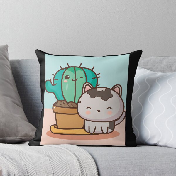 Item preview, Catcus Plant Lady                  png designed and sold by BobaAndBearSvg.