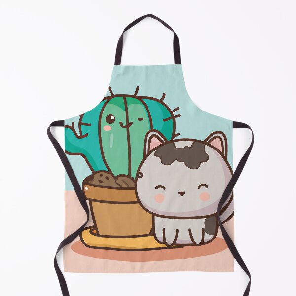 Item preview, Catcus Plant Lady png designed and sold by BobaAndBearSvg.