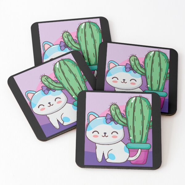 Item preview, Catcus Plant Lady                  png designed and sold by BobaAndBearSvg.