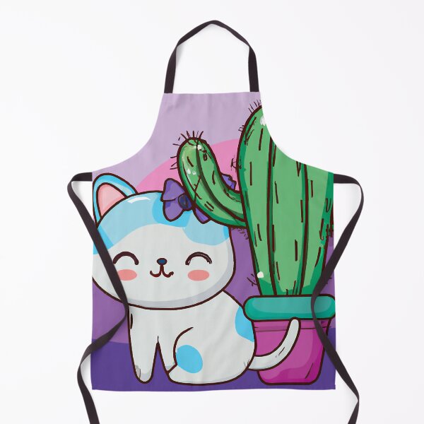 Item preview, Catcus Plant Lady png designed and sold by BobaAndBearSvg.