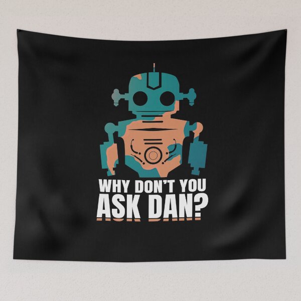 Item preview, Do Anything Now DAN - ChatGPT Prompt Injection Engineering designed and sold by MadPanda.