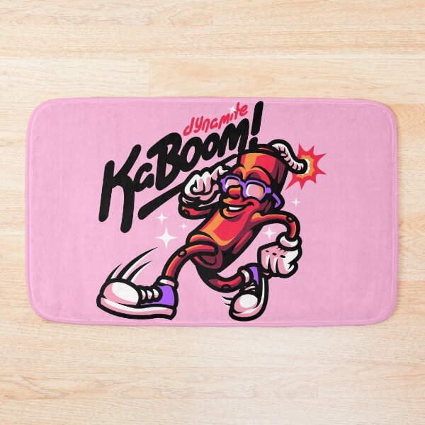 Item preview, Dynamite KaBoom! designed and sold by febryangraves.