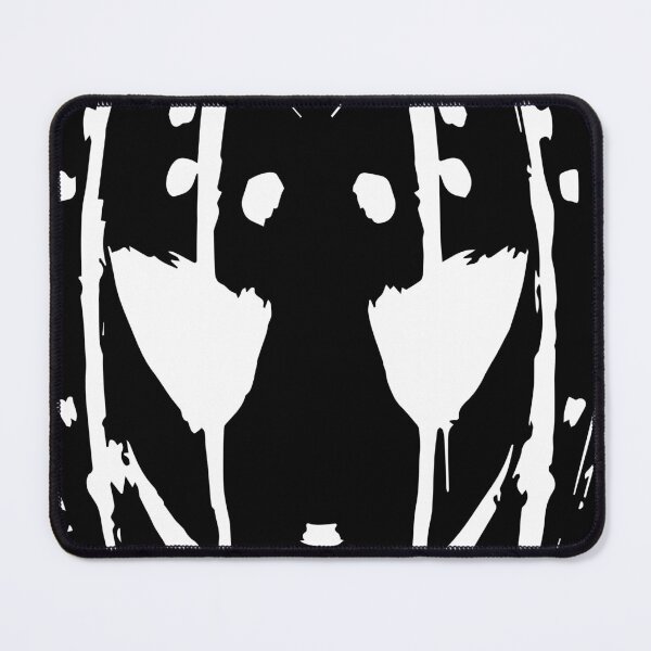 Item preview, Menace Santana white designed and sold by Kuros.