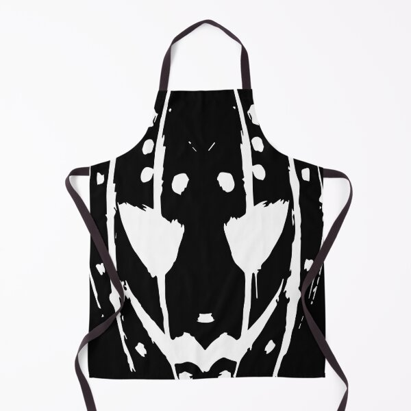 Item preview, Menace Santana white designed and sold by Kuros.