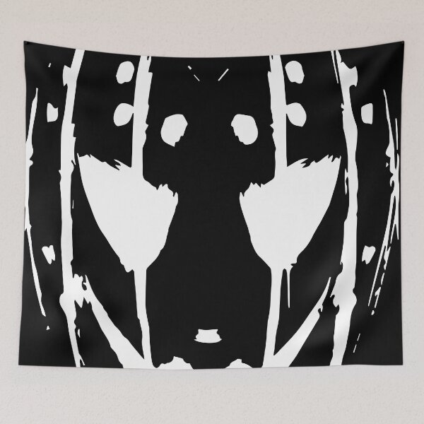 Item preview, Menace Santana white designed and sold by Kuros.