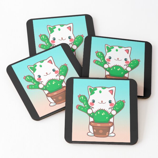 Item preview, Catcus Plant Lady                  png designed and sold by BobaAndBearSvg.