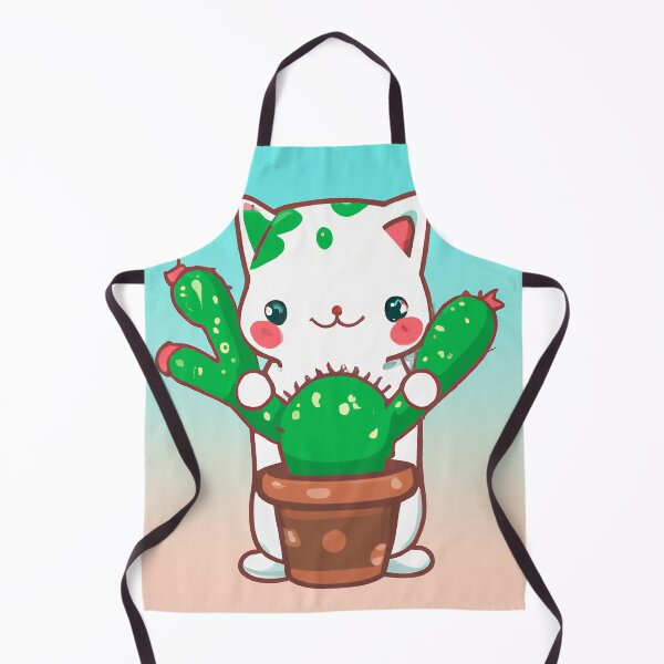 Item preview, Catcus Plant Lady png designed and sold by BobaAndBearSvg.
