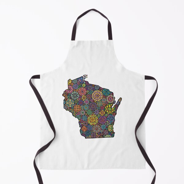 Item preview, Wisconsin Art designed and sold by Amy40er.