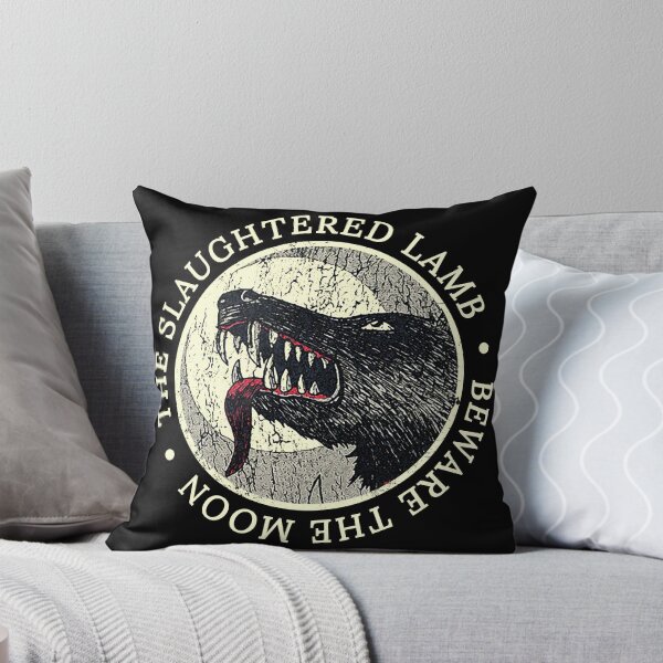 Item preview, The Slaughtered Lamb designed and sold by Bhamgraphics.