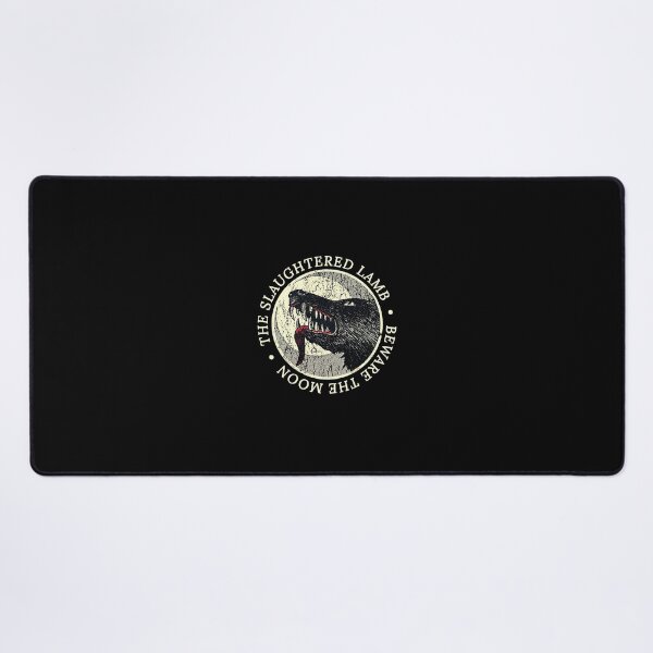 Item preview, The Slaughtered Lamb designed and sold by Bhamgraphics.