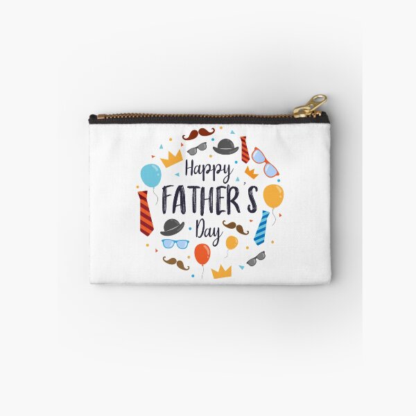 Item preview, Happy Fathers Day designed and sold by WearMood.