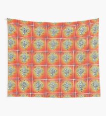 Solus Christus - Christ Alone Wall Tapestry