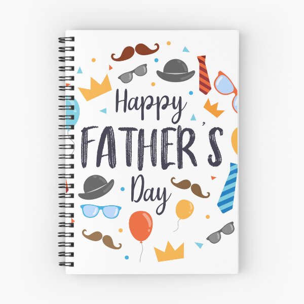 Item preview, Happy Fathers Day designed and sold by WearMood.