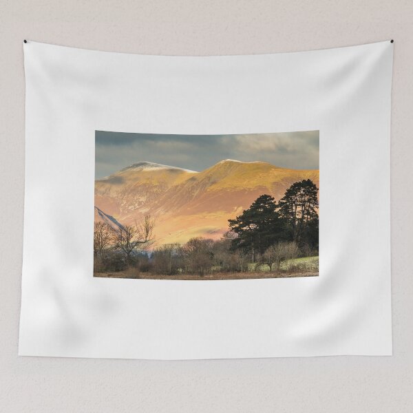 Item preview, Skiddaw - English Lake District designed and sold by Chris Warham.