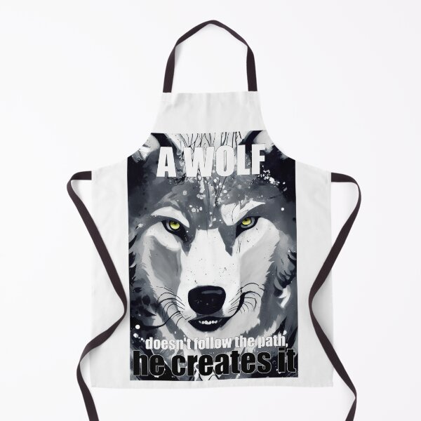 Item preview, The wolf path designed and sold by ViktorVigo.